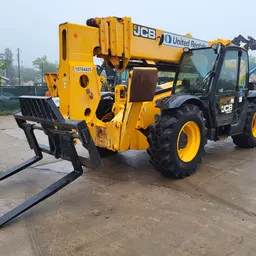 2018 JCB 512-56 S Forklift