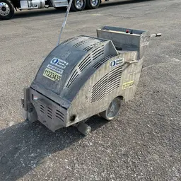2021 Husqvarna SOFF CUT 4200 Street Saw/Blade