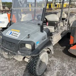 2019 Club Car CARRYALL 1700 Utility Vehicle