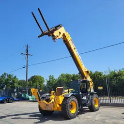 2018 JCB 512-56 S Forklift