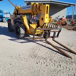 2018 JCB 510-56 S Forklift