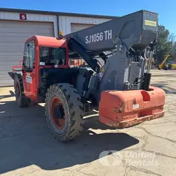 2018 Skyjack SJ1056TH Forklift