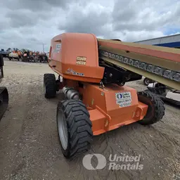 2018 JLG 600S Boom Lift