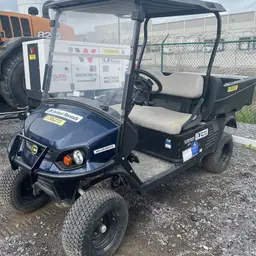 2023 Cushman HAULER 1200X Utility Vehicle