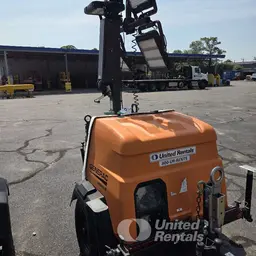 2021 Generac MLTS-4 Portable Work Light