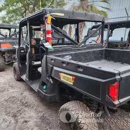 2022 Polaris PRO XD 4000D Utility Vehicle