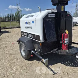 2022 Allmand ML15KWLED Portable Light Tower