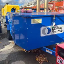 2019 Allmand MH500IQ Indirect Fired Heater