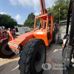 2018 SKYTRAK 8042 Forklift