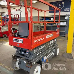 2020 Skyjack SJ3220 Scissor Lift