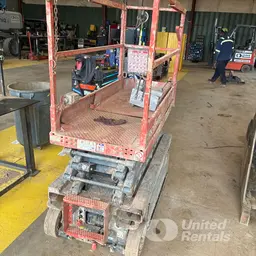 2019 Skyjack SJIII3219 Scissor Lift