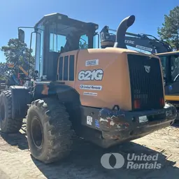2019 Case 621G Wheel Loader