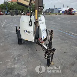 2022 Generac MLTS-2 Portable Work Light