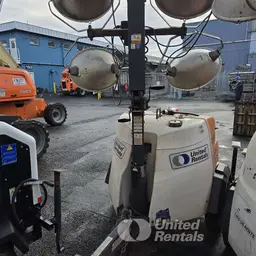 2019 Magnum Pro MLT6SM Portable Light Tower