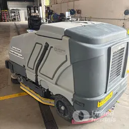 2021 Clarke SC8000 62 LPG Scrubber