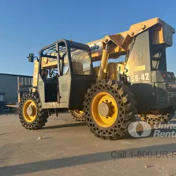 2016 Gehl RS6-42 Forklift