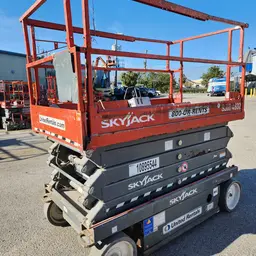 2019 Skyjack SJIII4632 Scissor Lift