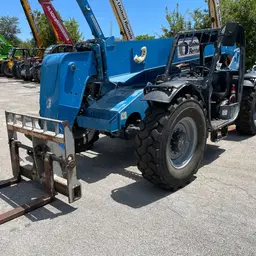 2018 Genie GTH-844 Forklift