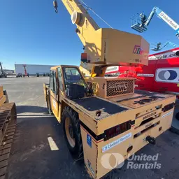 2013 Broderson IC-200-3H