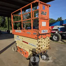 2019 JLG 2632ES Scissor Lift