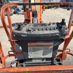 2015 JLG E300AJP Articulating Boom Lift