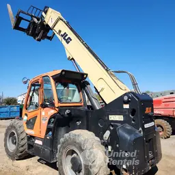 2019 JLG 1732 Forklift