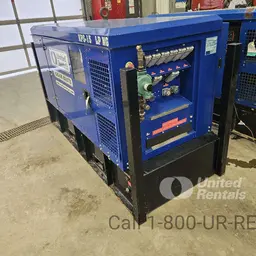 2024 Kustom Power Solutions KPS15 LPNG Generator