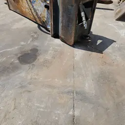 2019 FURUKAWA K-FX125QTV Attachment