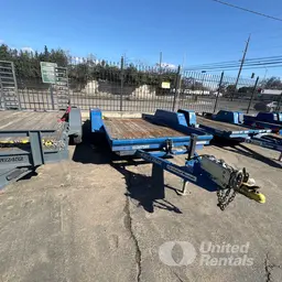 2023 Felling FT-10 T-W Trailer