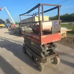 2018 Skyjack SJIII3226 Scissor Lift