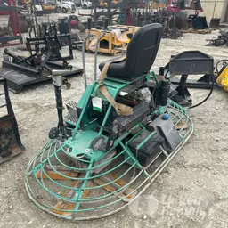 2021 Multiquip HHNG5 Screed/Trowel