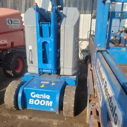 2016 Genie Z-30/20N RJ Articulating Boom Lift