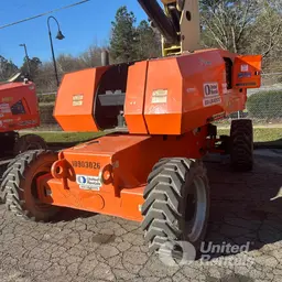 2019 JLG 800S Boom Lift