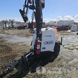 2020 Generac MLT6SKDS Portable Light Tower