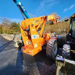 2017 XTREME XR1045 Forklift
