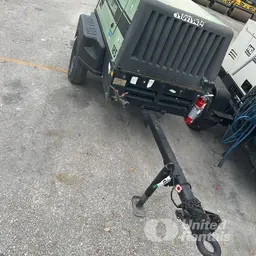 2020 Sullair 185DPQ-KU-T3 Air Compressor