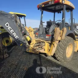 2019 John Deere 310L EP Backhoe Loader