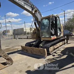 2019 John Deere 135G Excavator