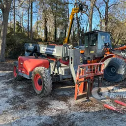 2018 Skyjack SJ643TH Forklift