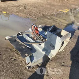 2022 Bushmaster Equipment MX401-48SL Attachment
