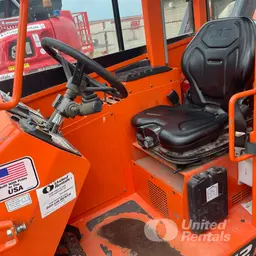 2019 SKYTRAK 8042 Forklift