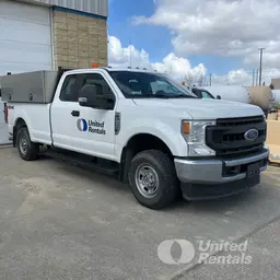 2020 Ford F250SCABXLG4WD Truck