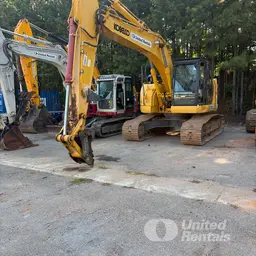 2020 Kobelco SK230SR-5 Excavator