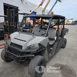 2022 Polaris PRO XD 4000D Utility Vehicle