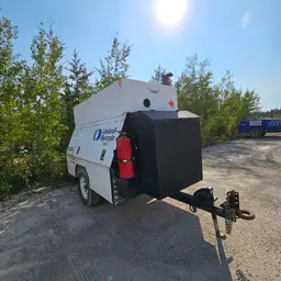2018 Therm Dynamics TD1200 Diesel Heater