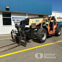 2018 JLG 1043 Forklift