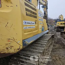 2019 Kobelco SK300LC-10 Excavator