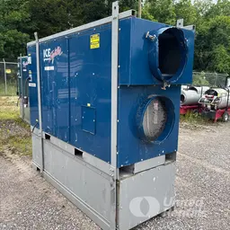 2019 Frost Fighter IHS-700DSL Indirect Fired Heater
