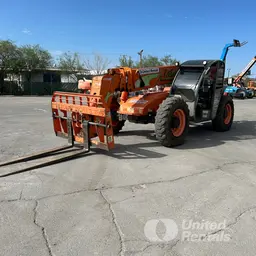 2014 XTREME XR842 Forklift