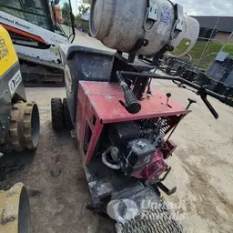 2020 Allen Engineering AR16P
